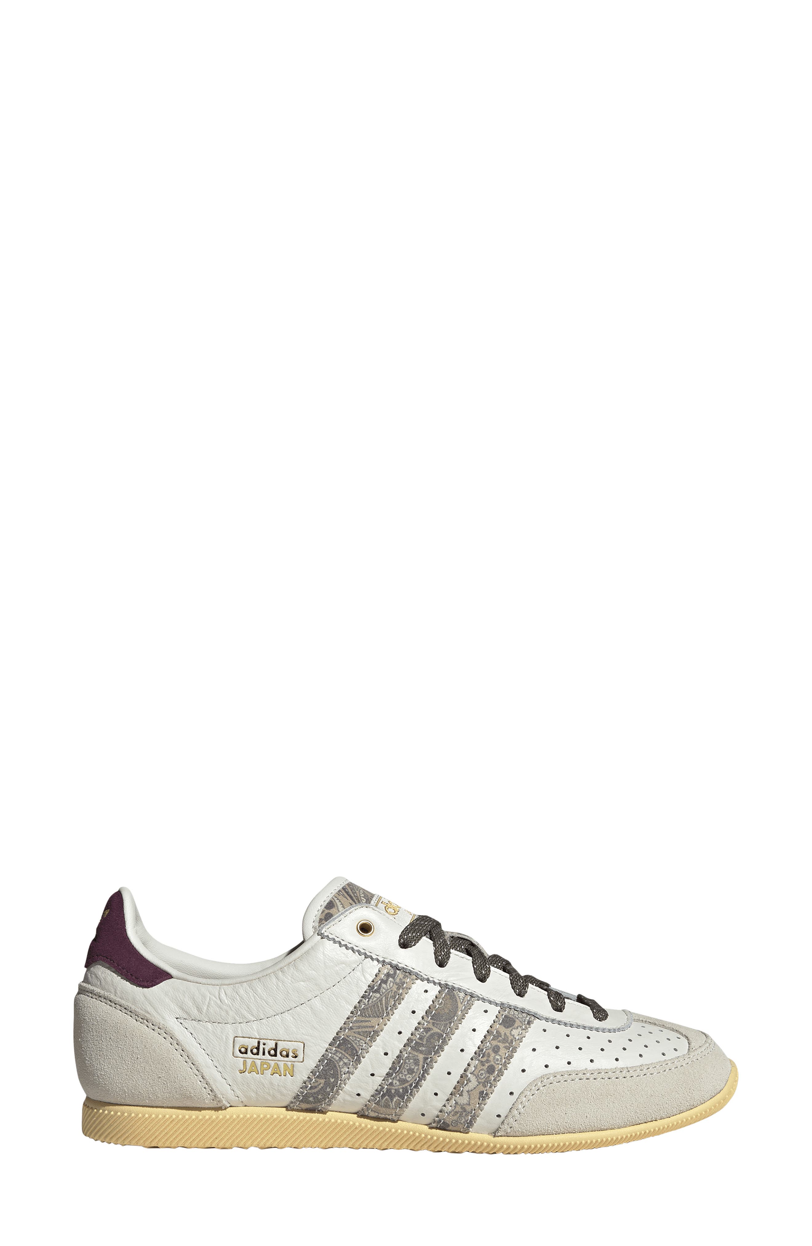 adidas x Liberty London Japan Sneaker, Alternate, color, 