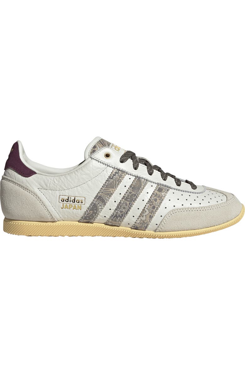 adidas x Liberty London Japan Sneaker, Alternate, color,