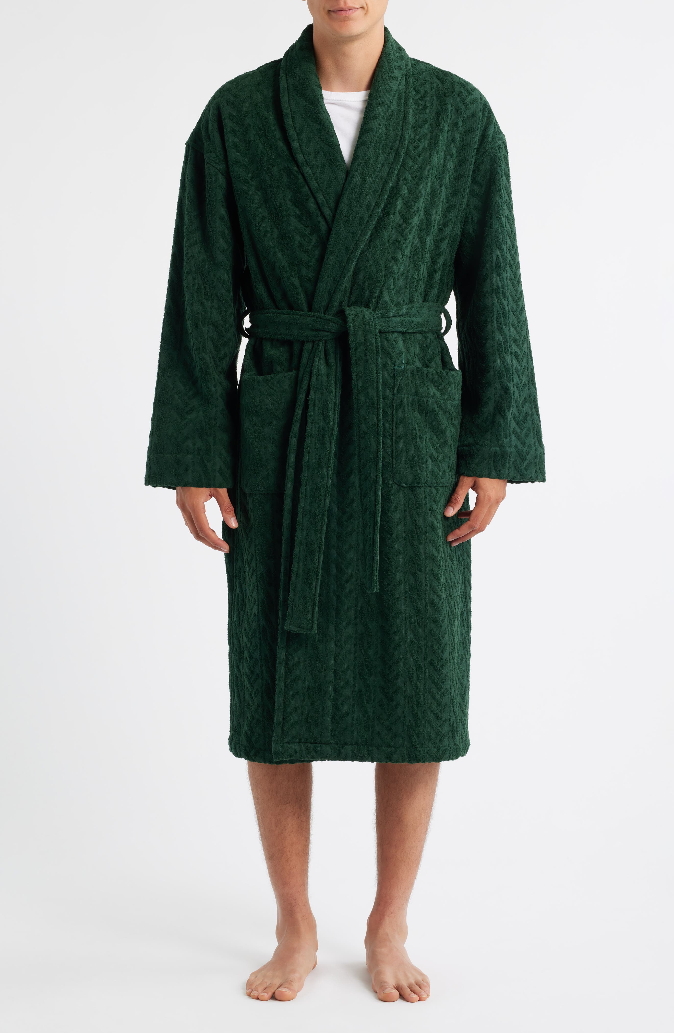 selected PINE GREEN