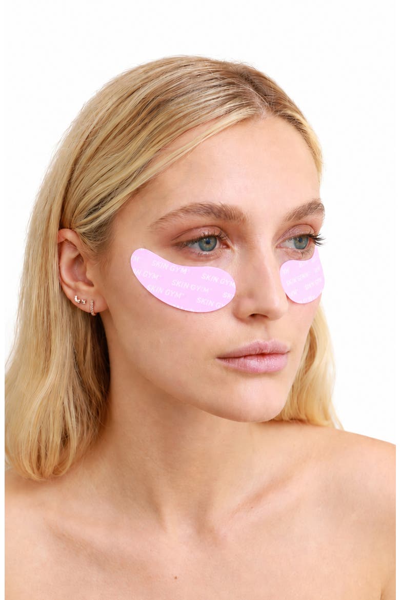 Reusable Eye Mask, Alternate, color, NO COLOR