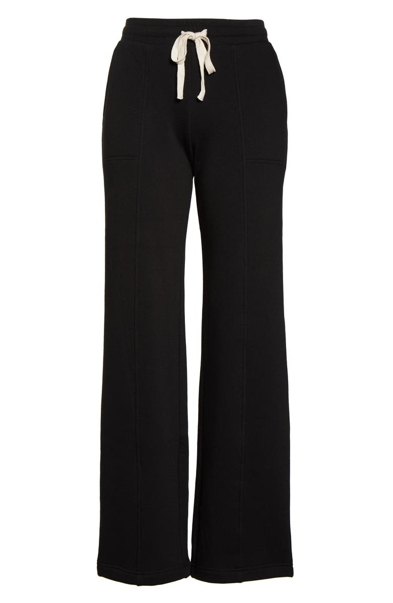 UGG<sup>®</sup> Shannon Double Knit Lounge Pants, Alternate, color, 