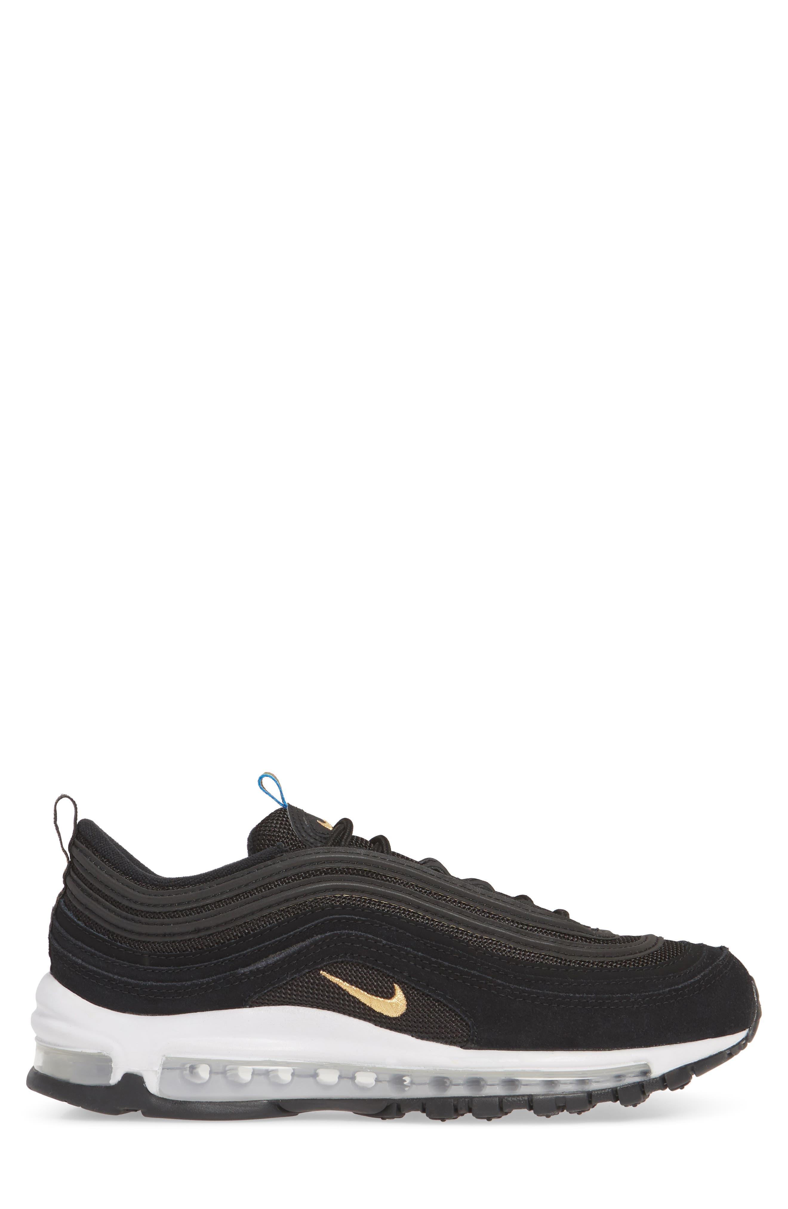 Nike Air Max 97 QS Sneaker, Alternate, color, 