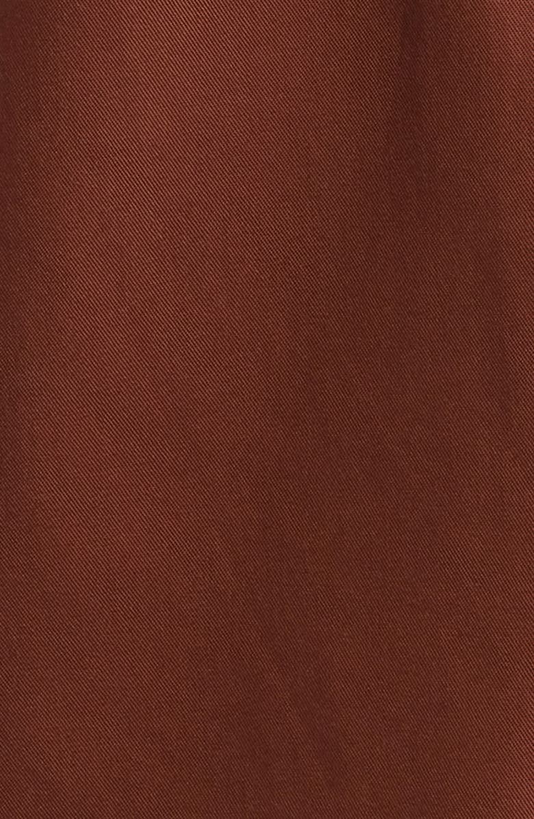 Dickies River Ranch Short Sleeve Snap-Up Shirt, Alternate, color, 