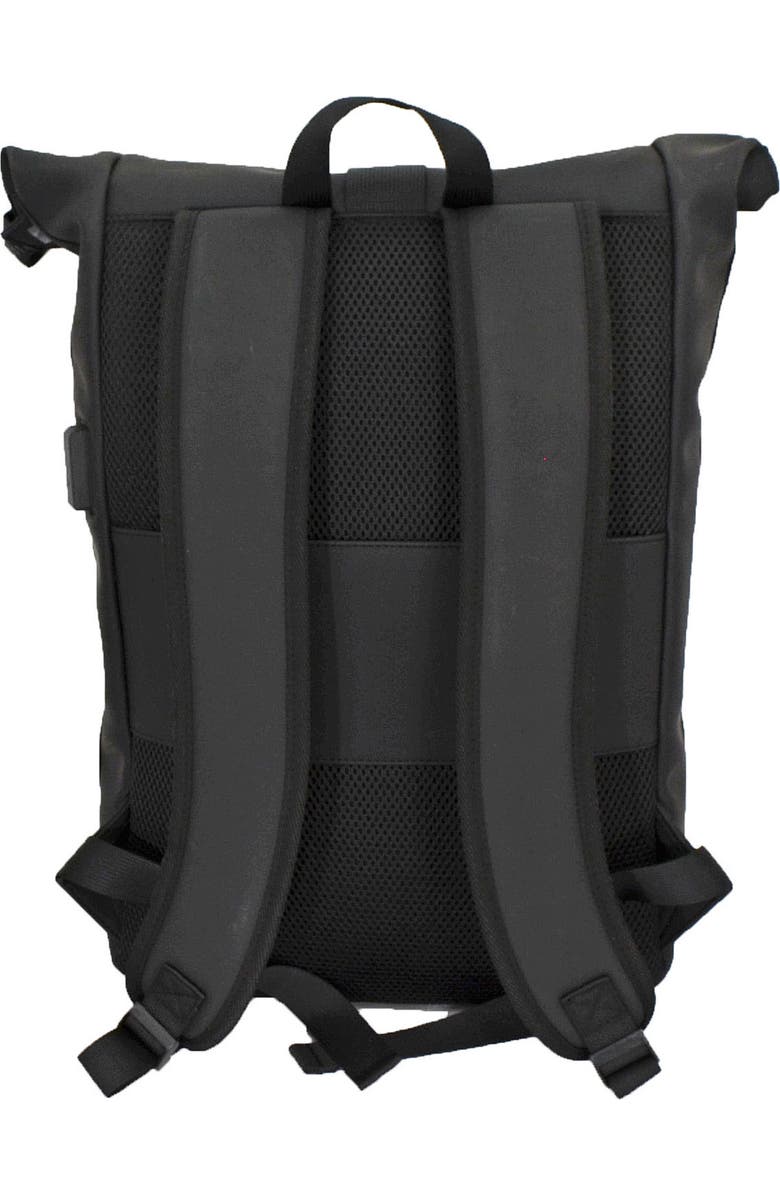 Duchamp Roll Top Backpack, Alternate, color,