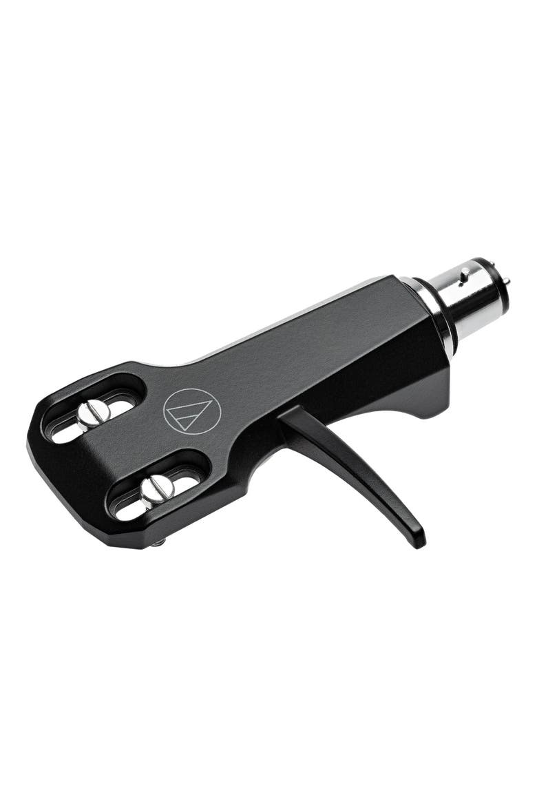AT-VM95SH/H Headshell & MM Cartridge Combo Kit, Alternate, color, Brown