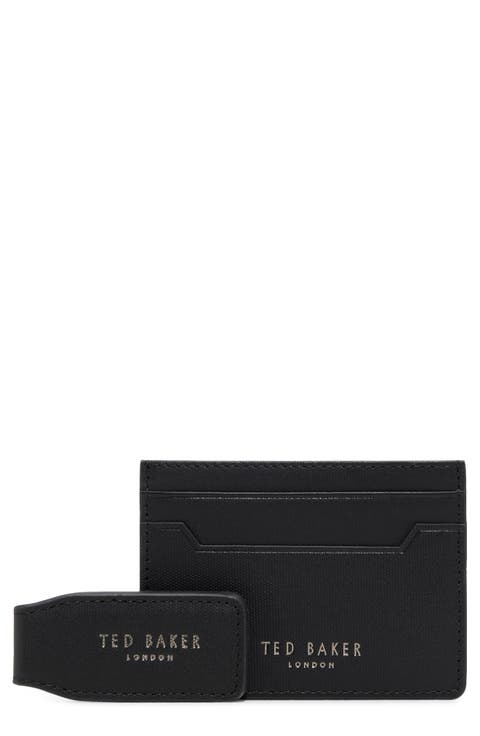 Chedworth Leather Card Case