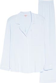 Eberjey Gisele Long Pajamas