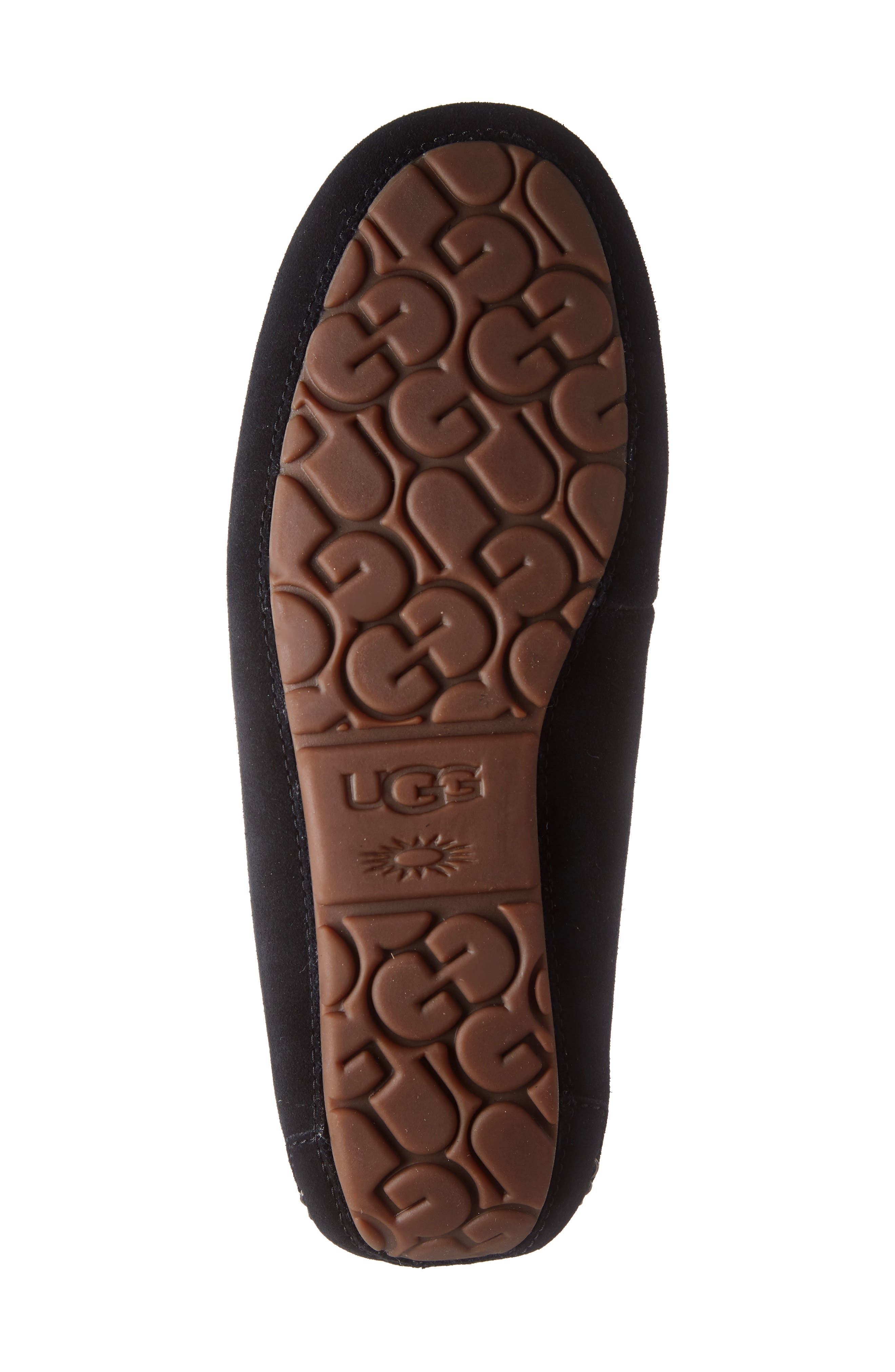 UGG® Ansley Water Resistant Slipper (Women) | Nordstrom