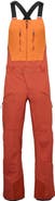 Black Diamond Recon Stretch Bib Pant - Men's