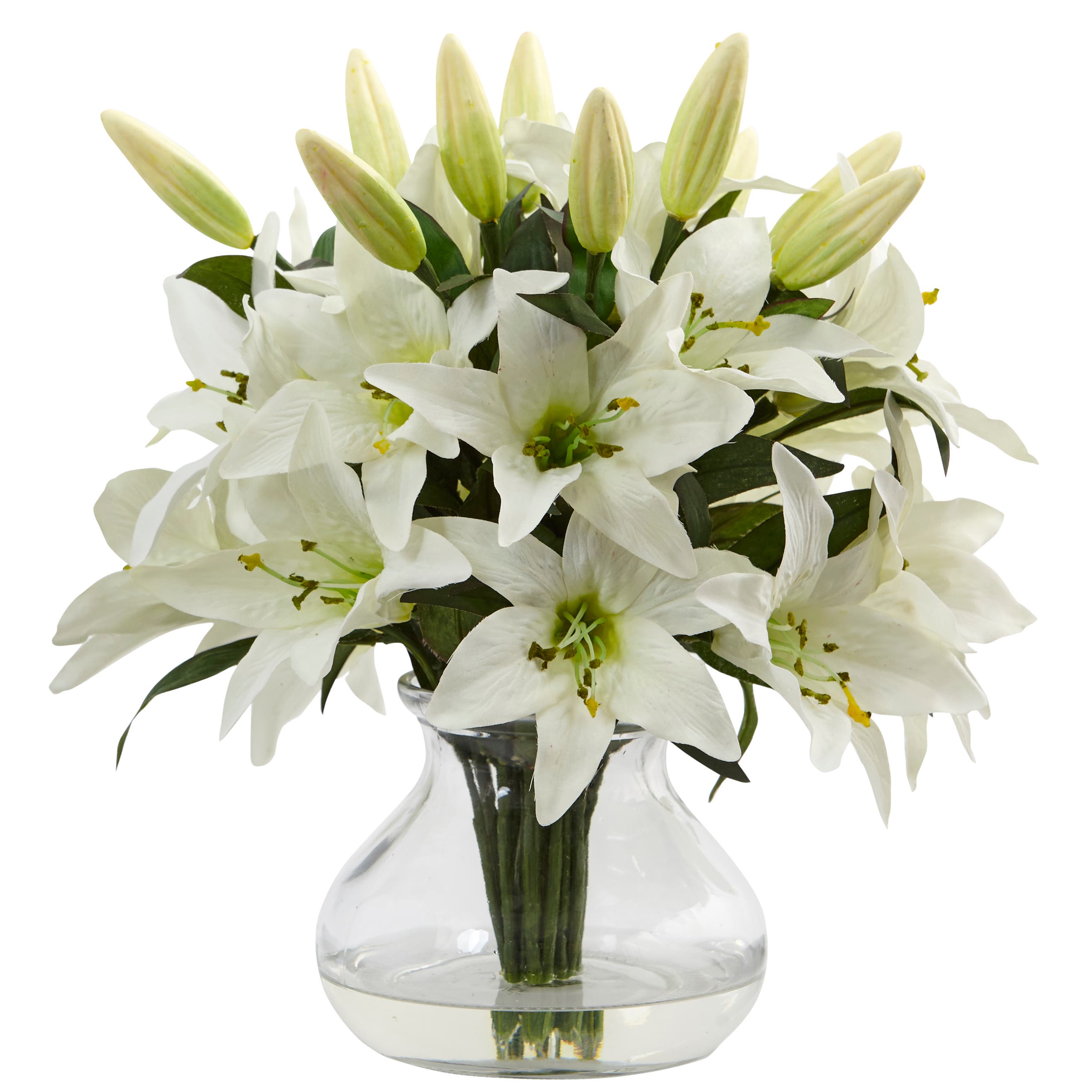 selected White