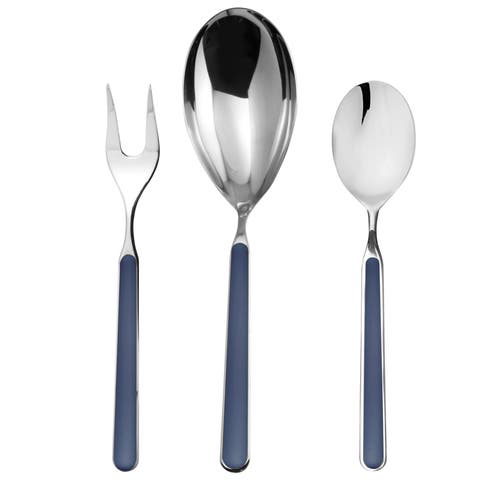 Fantasia Serving Set - 3 Pieces