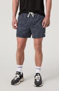 Vuori Kore 5-Inch Shorts