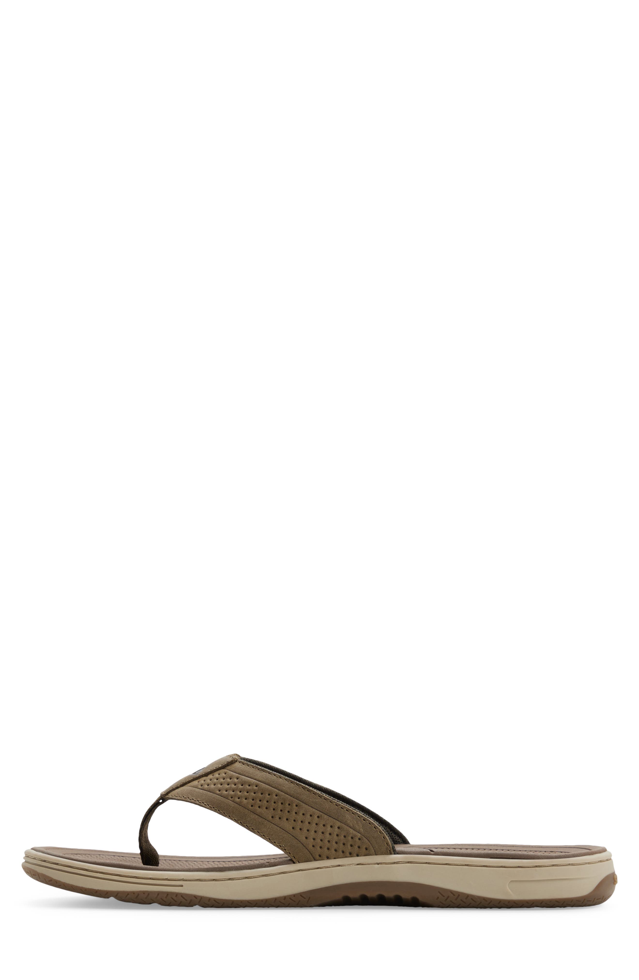 Sperry Havasu Thong Sandal, Alternate, color, 