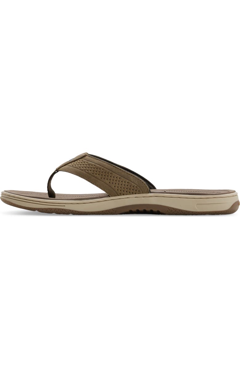 Sperry Havasu Thong Sandal, Alternate, color,