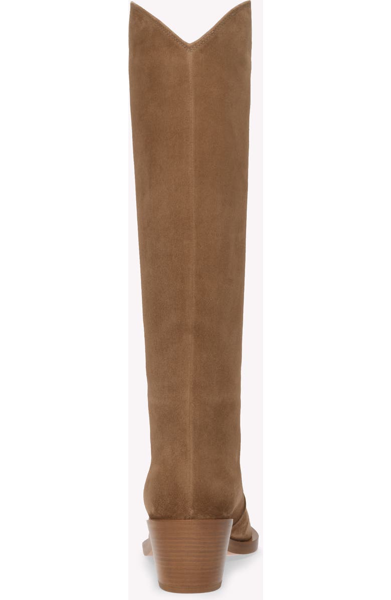 Gianvito Rossi Waylon Boot, Alternate, color,