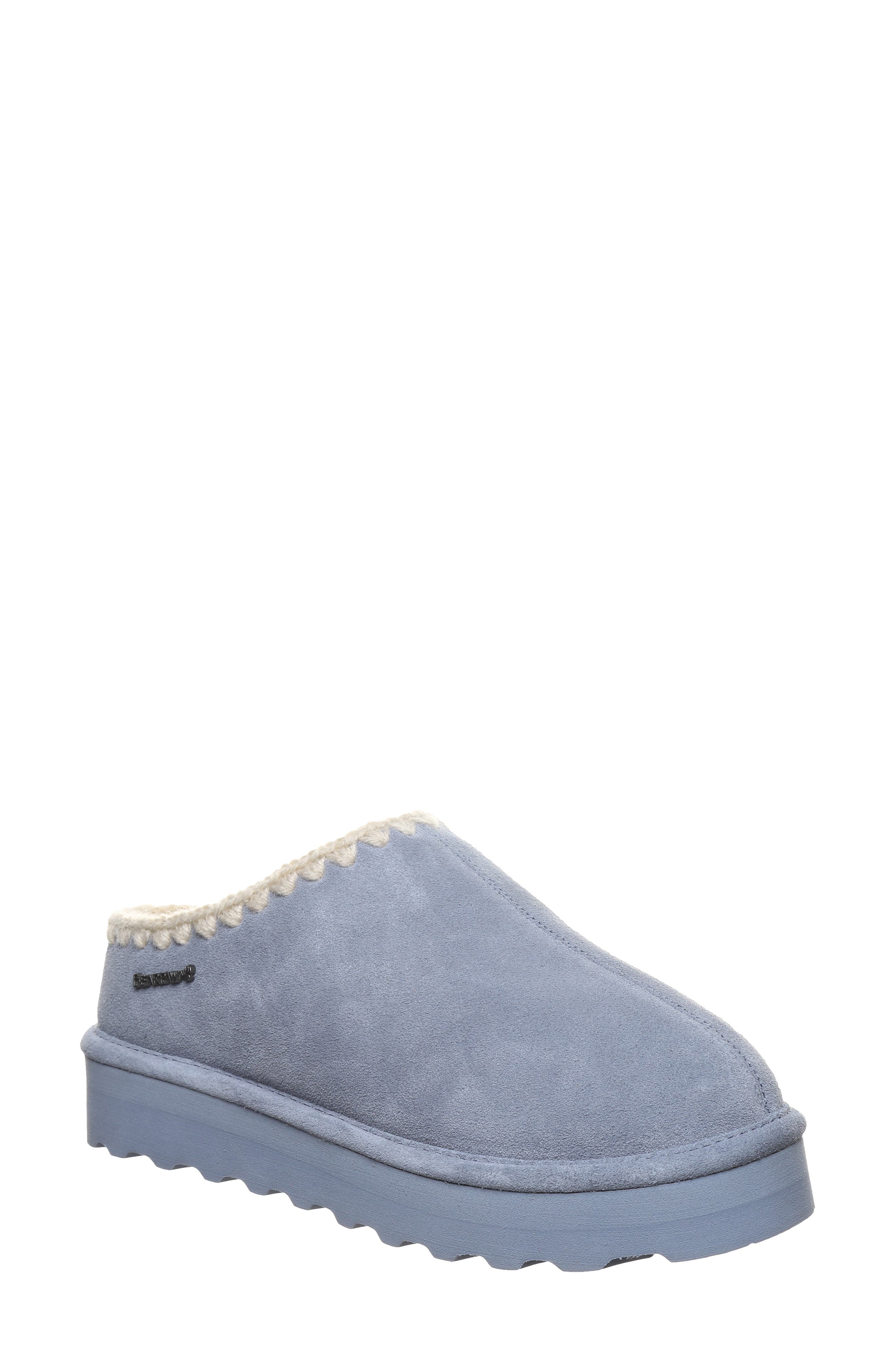 Martis Crochet Slipper