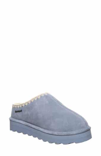 Martis Crochet Slipper
