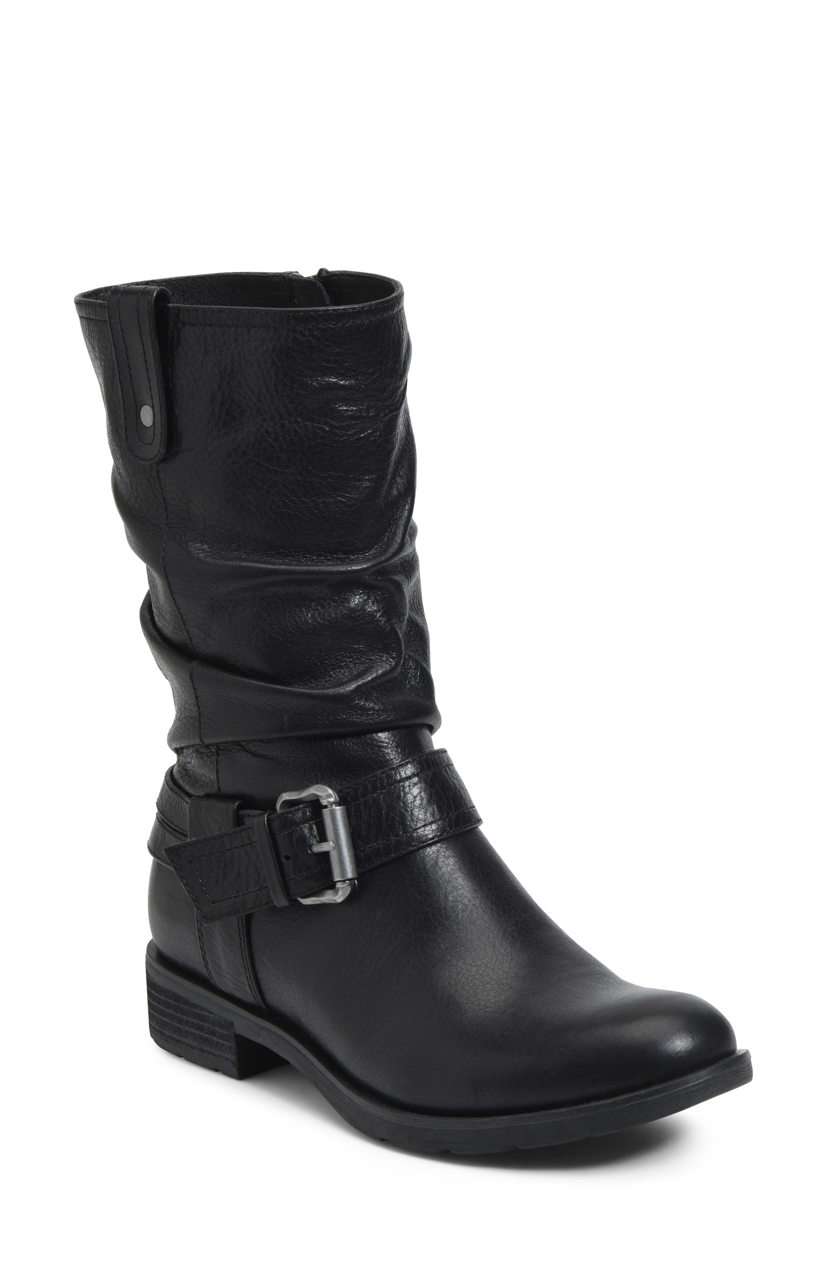 Söfft Bostyn Waterproof Boot, Main, color, 