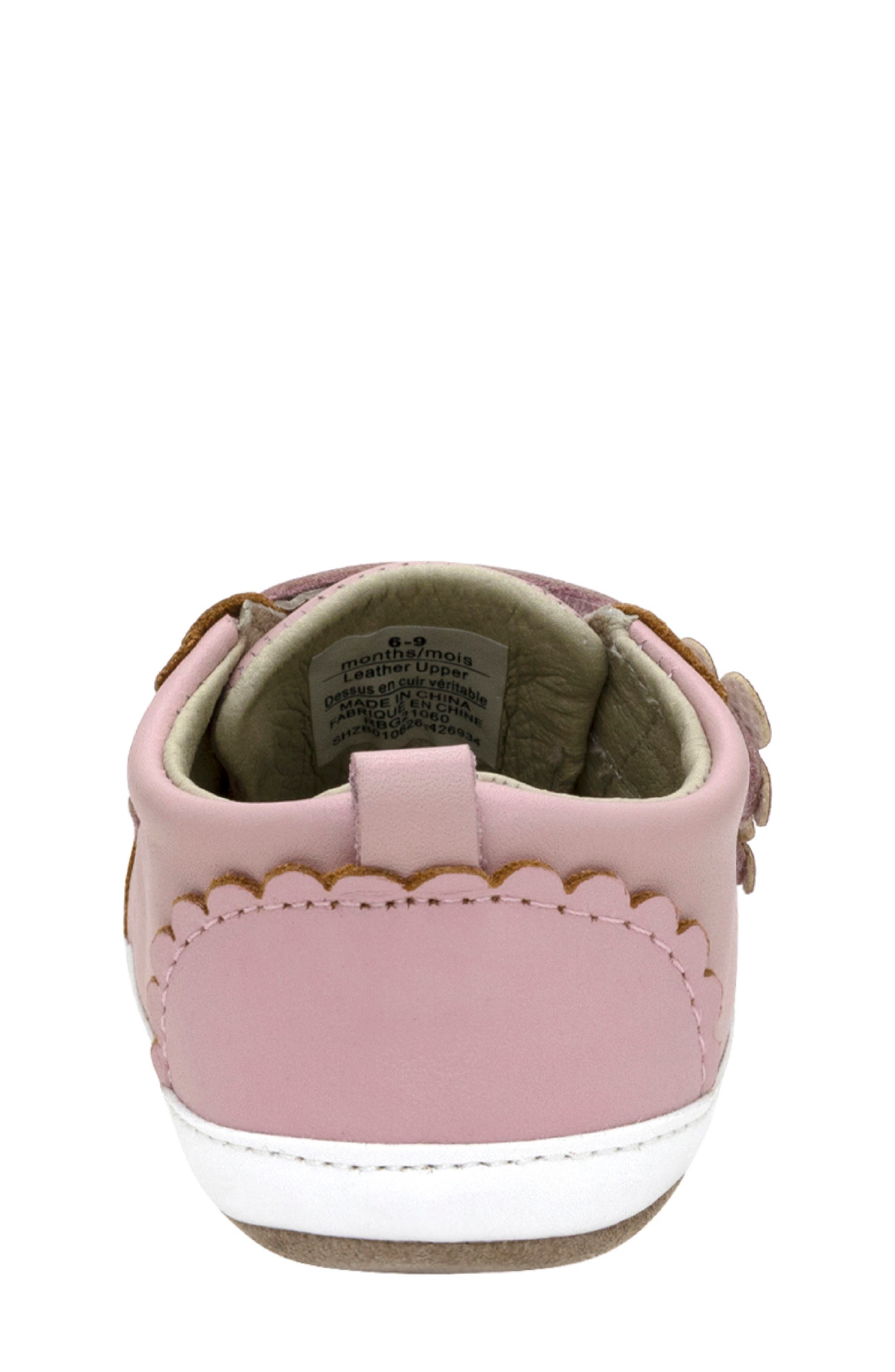 Kids' Jasmine Sneaker, Alternate, color, PINK 2