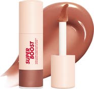 Make Up For Ever Super Boost Lip Gloss