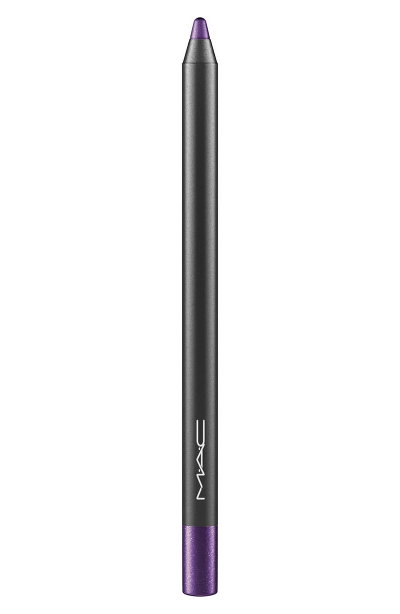 MAC Cosmetics MAC 'Pearlglide Intense' Eyeliner, Main, color,