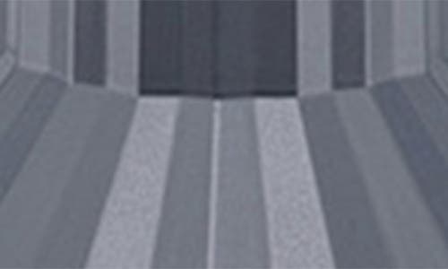 Alessi Plissé Hand Blender Set In Gray