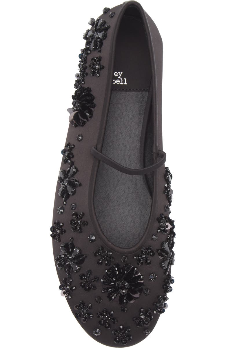 Jeffrey Campbell Nannette Ballet Flat, Alternate, color,