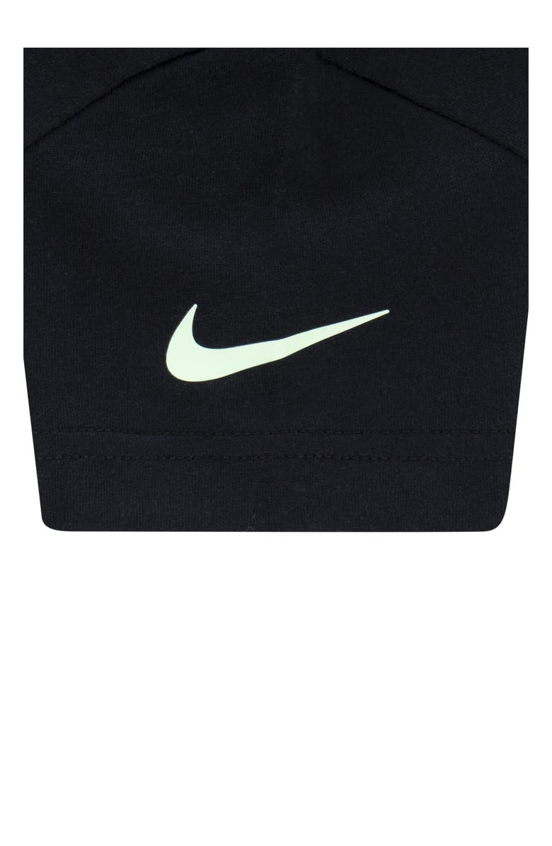 Nike Kids' JDI Hoops Graphic T-Shirt, Alternate, color, 