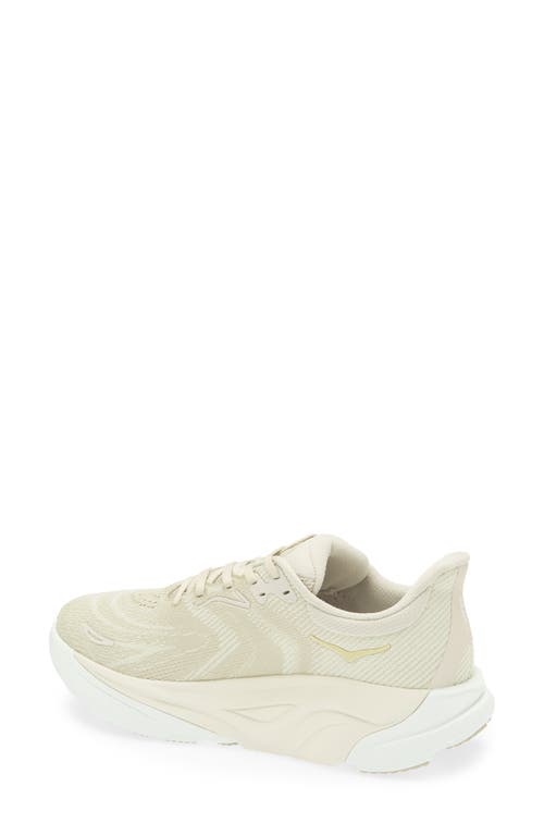 Hoka Arahi 8 Running Shoe In Neutral