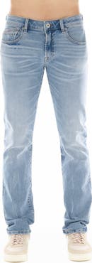 Cult of Individuality Rocker Slim Fit Jeans