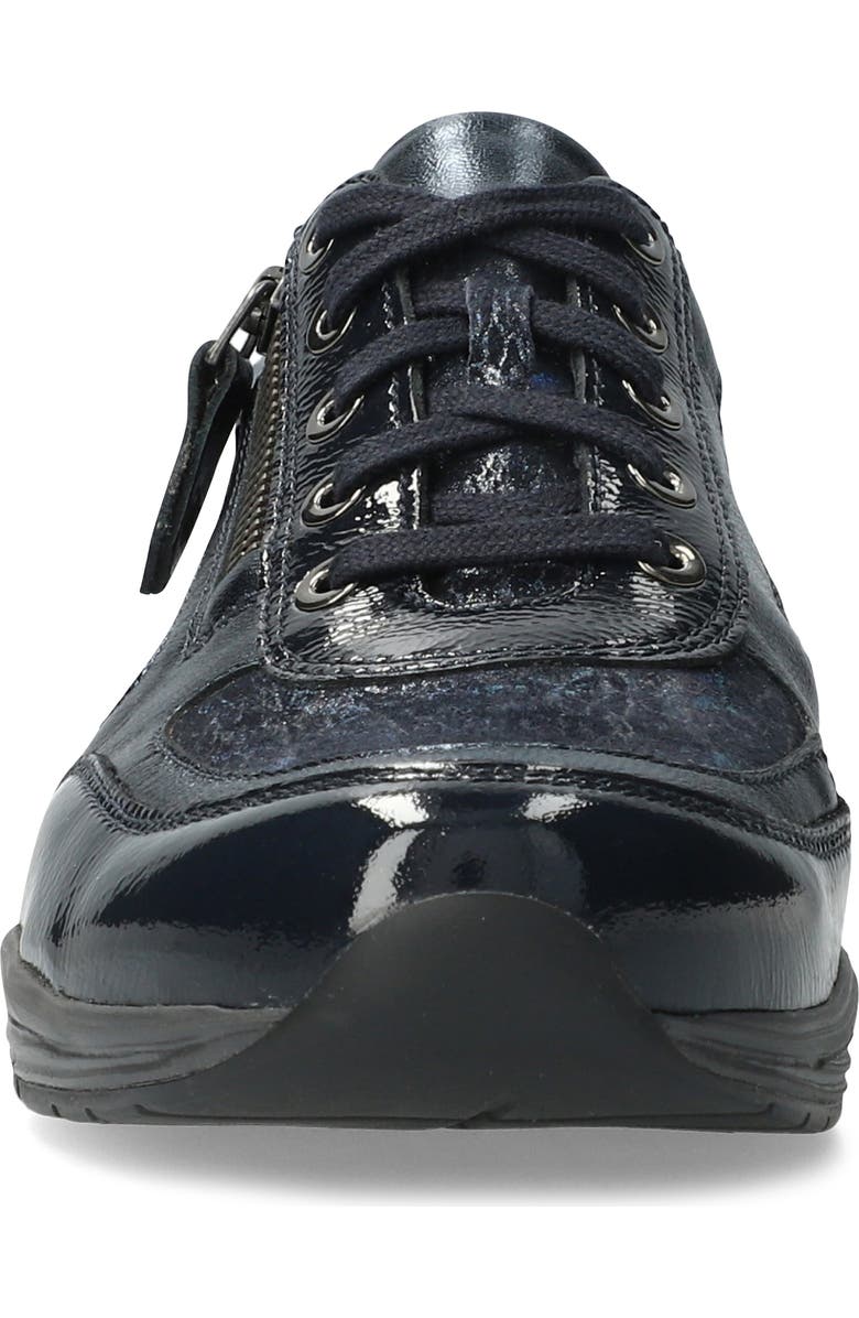 Mephisto Ylona Sneaker, Alternate, color, Deep Blue1013/ 45