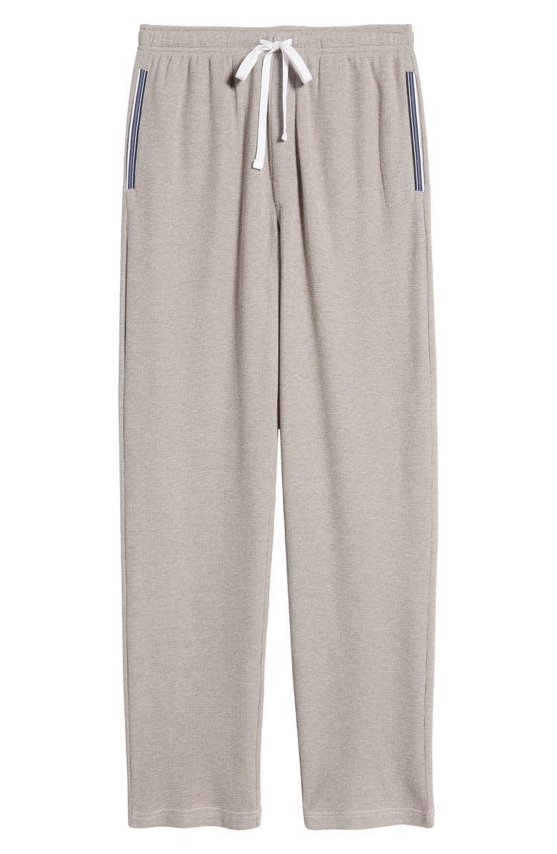 Majestic International Microgrid Lounge Pants, Alternate, color, 