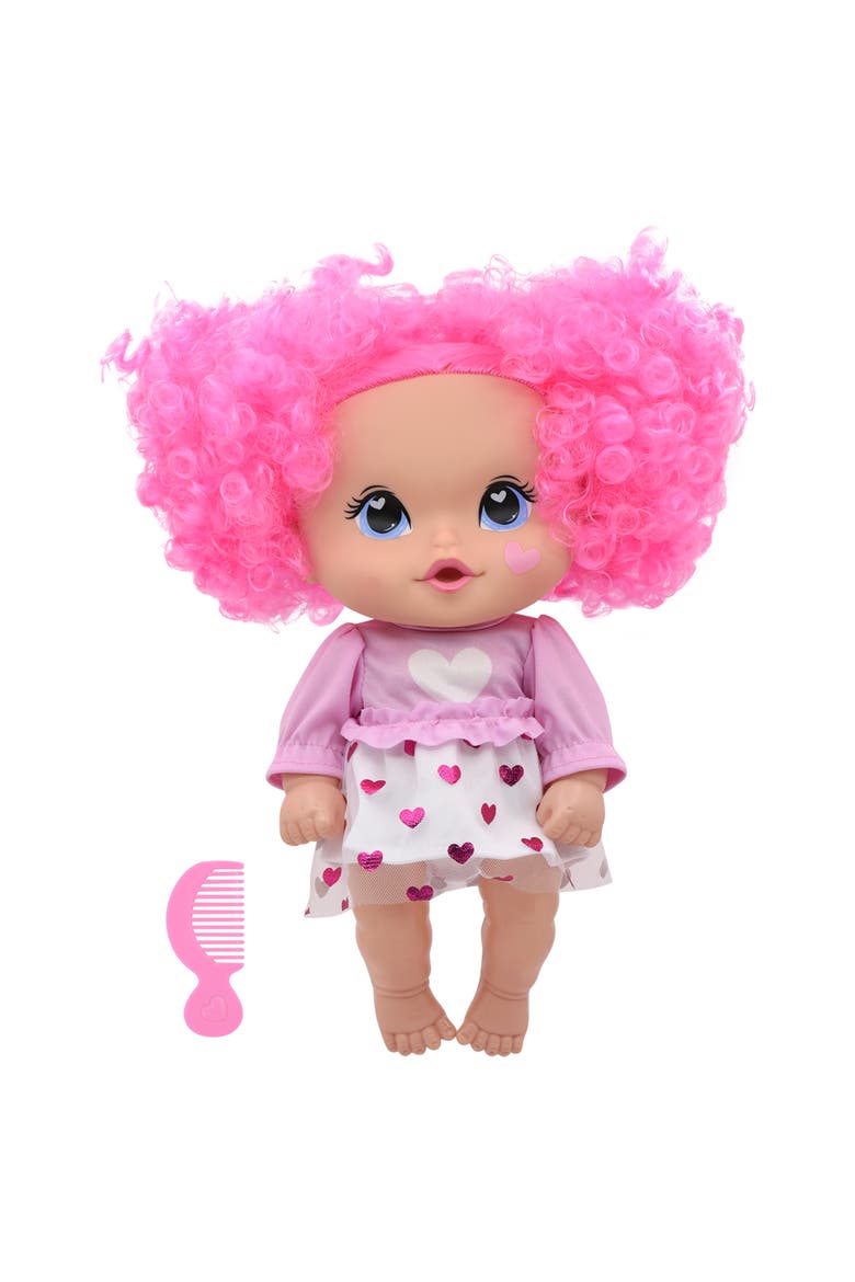 11" Yummy Hearts Dolls 2 Pack, Alternate, color, Multicolored