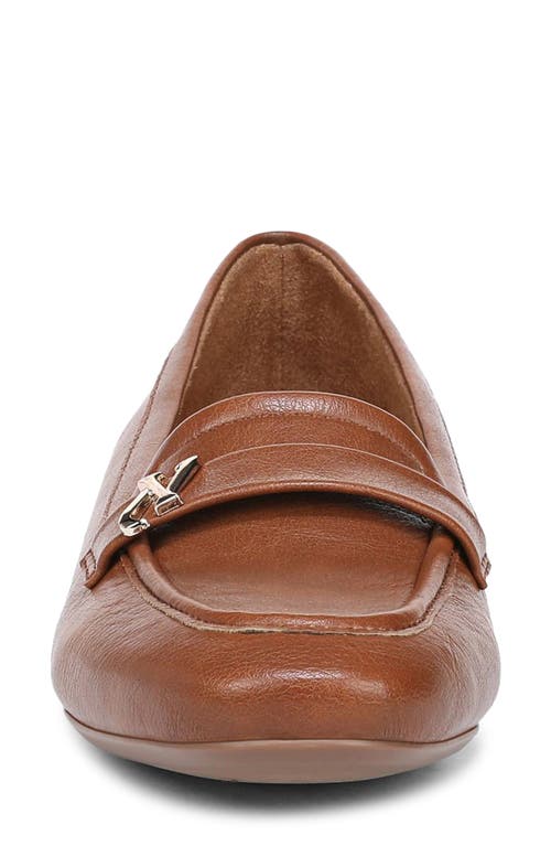 Naturalizer Keaton Loafer In Brown