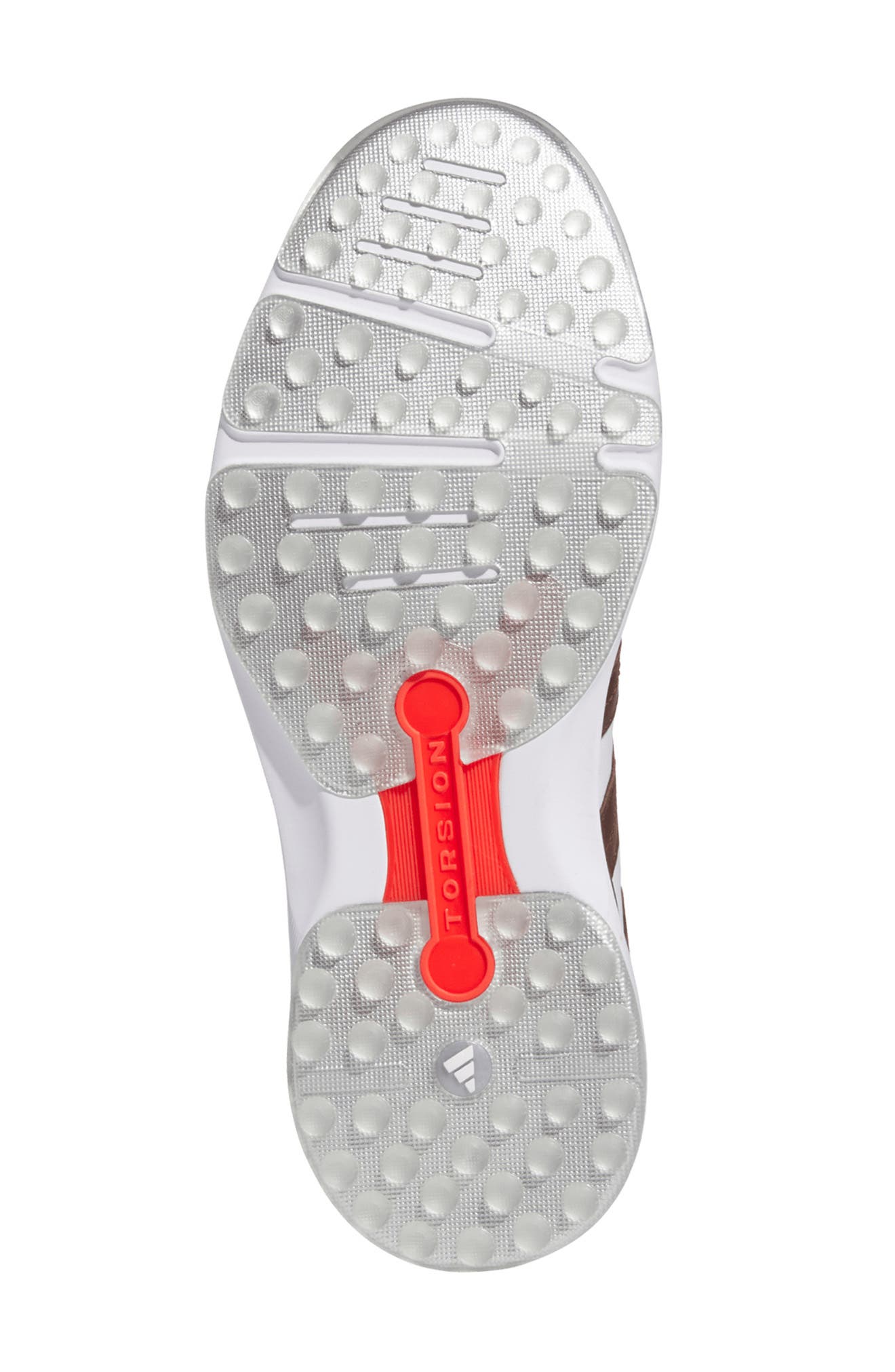 adidas Golf MC Z-Traxion Spikeless Golf Shoe, Alternate, color, 