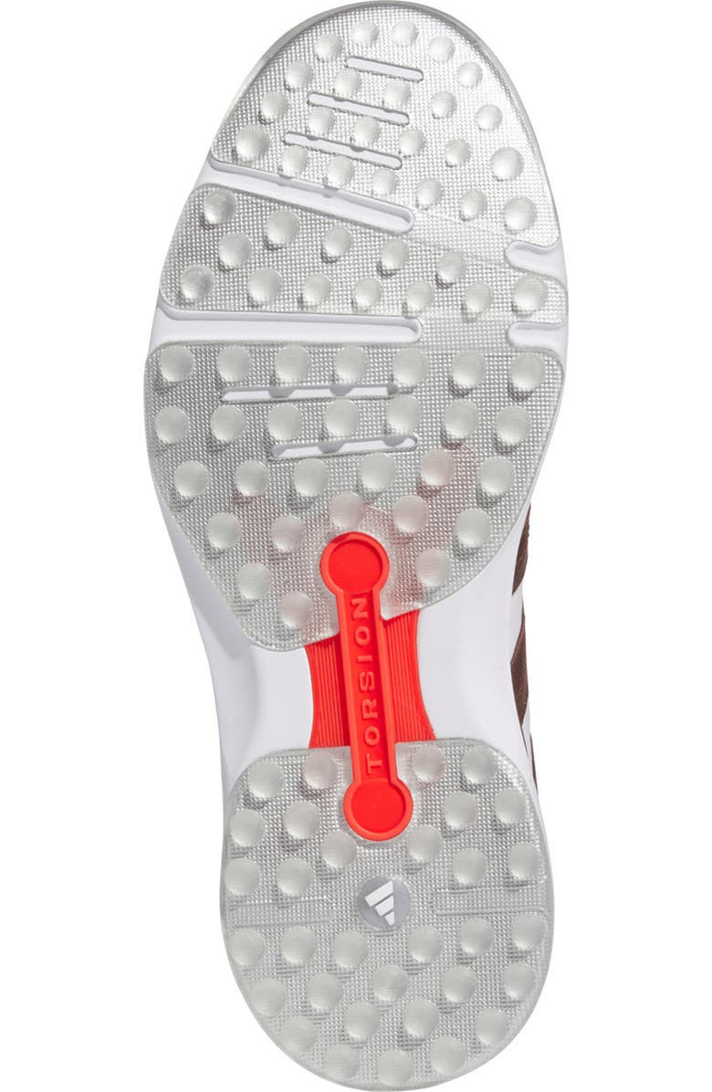 adidas Golf MC Z-Traxion Spikeless Golf Shoe, Alternate, color,