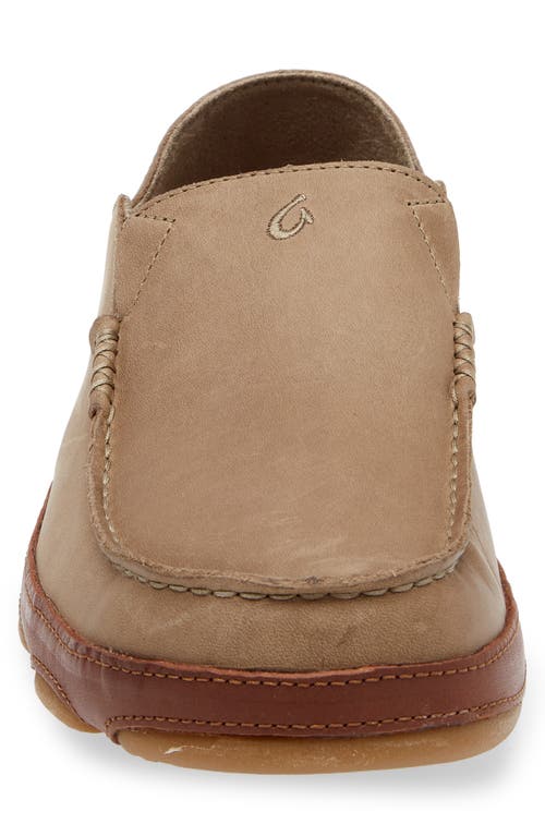 Olukai Moloa Slip-on