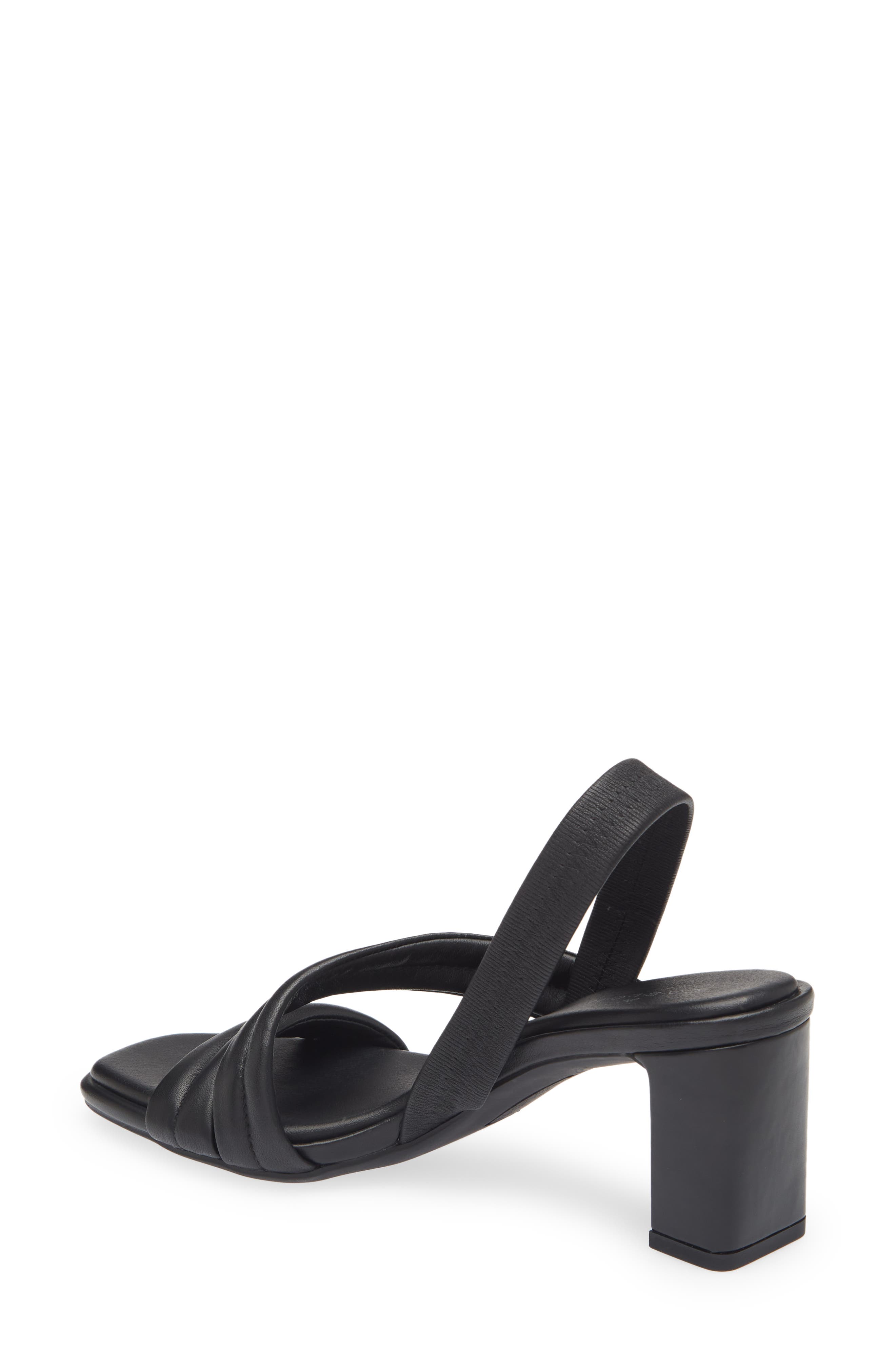 Caslon<sup>®</sup> Lennyn Slingback Sandal, Alternate, color, 