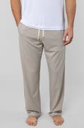 LEISURE LAB Foundation Pant