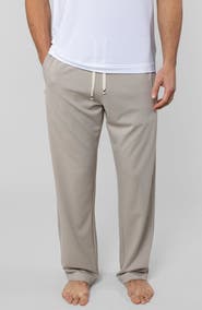 LEISURE LAB Foundation Pant
