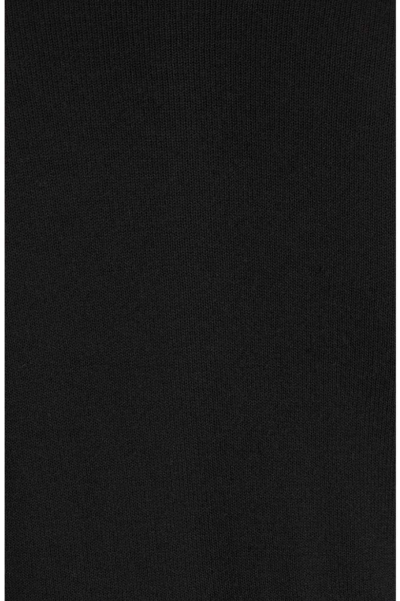 Crewneck 200 Top, Alternate, color, BLACK