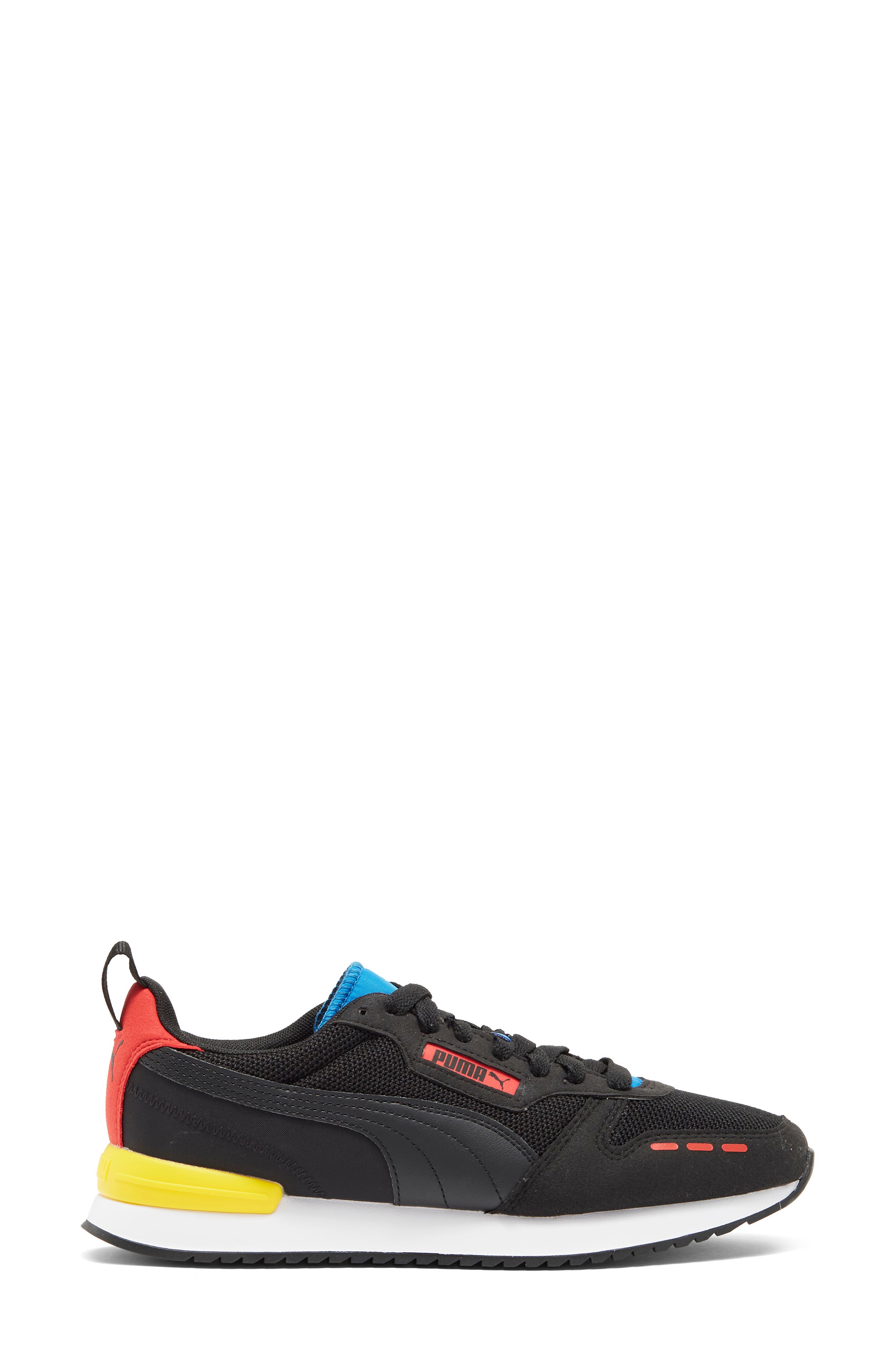 PUMA R78 Sneaker, Alternate, color, 