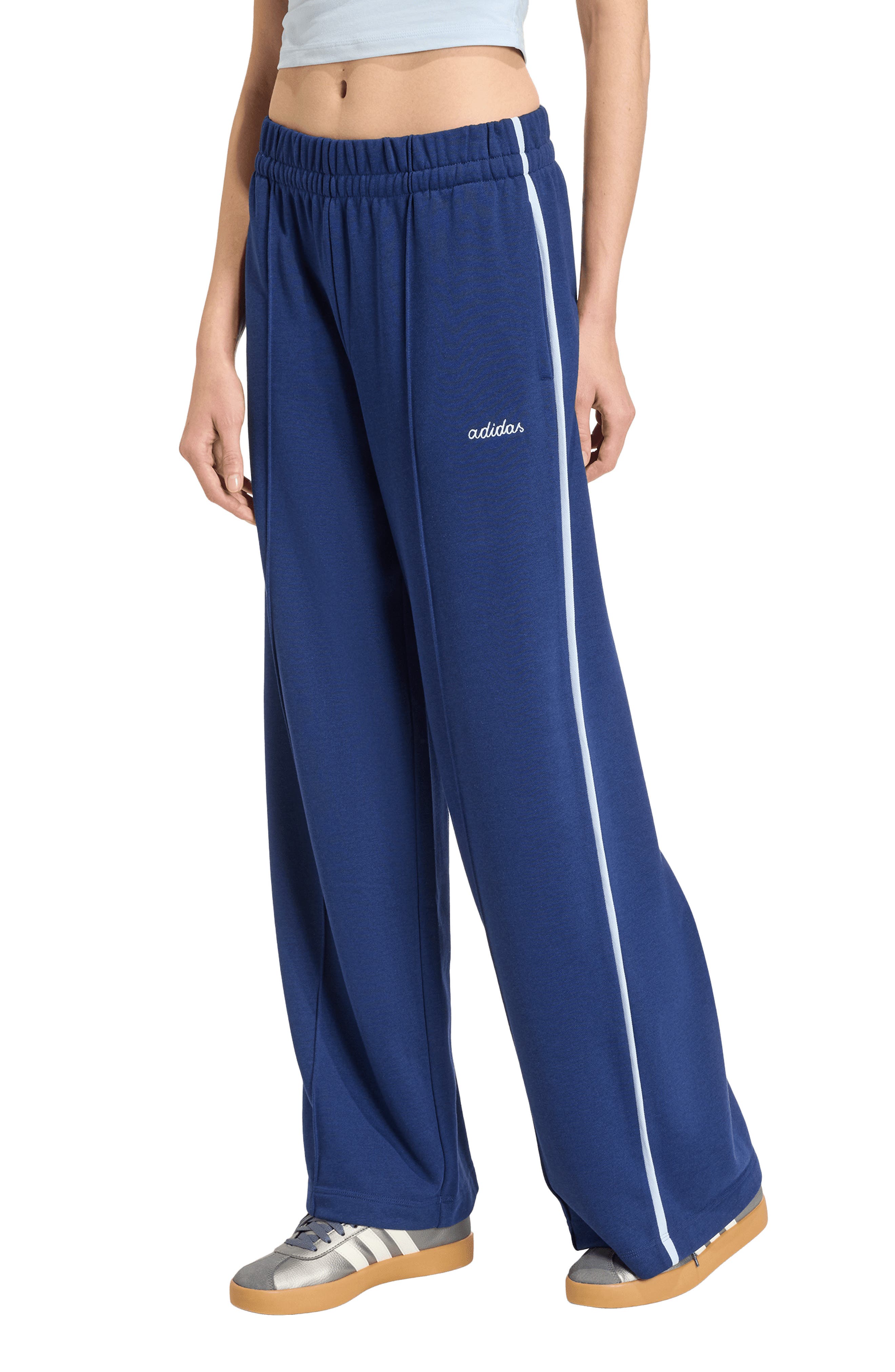 adidas Seasonal Essentials French Terry Pants