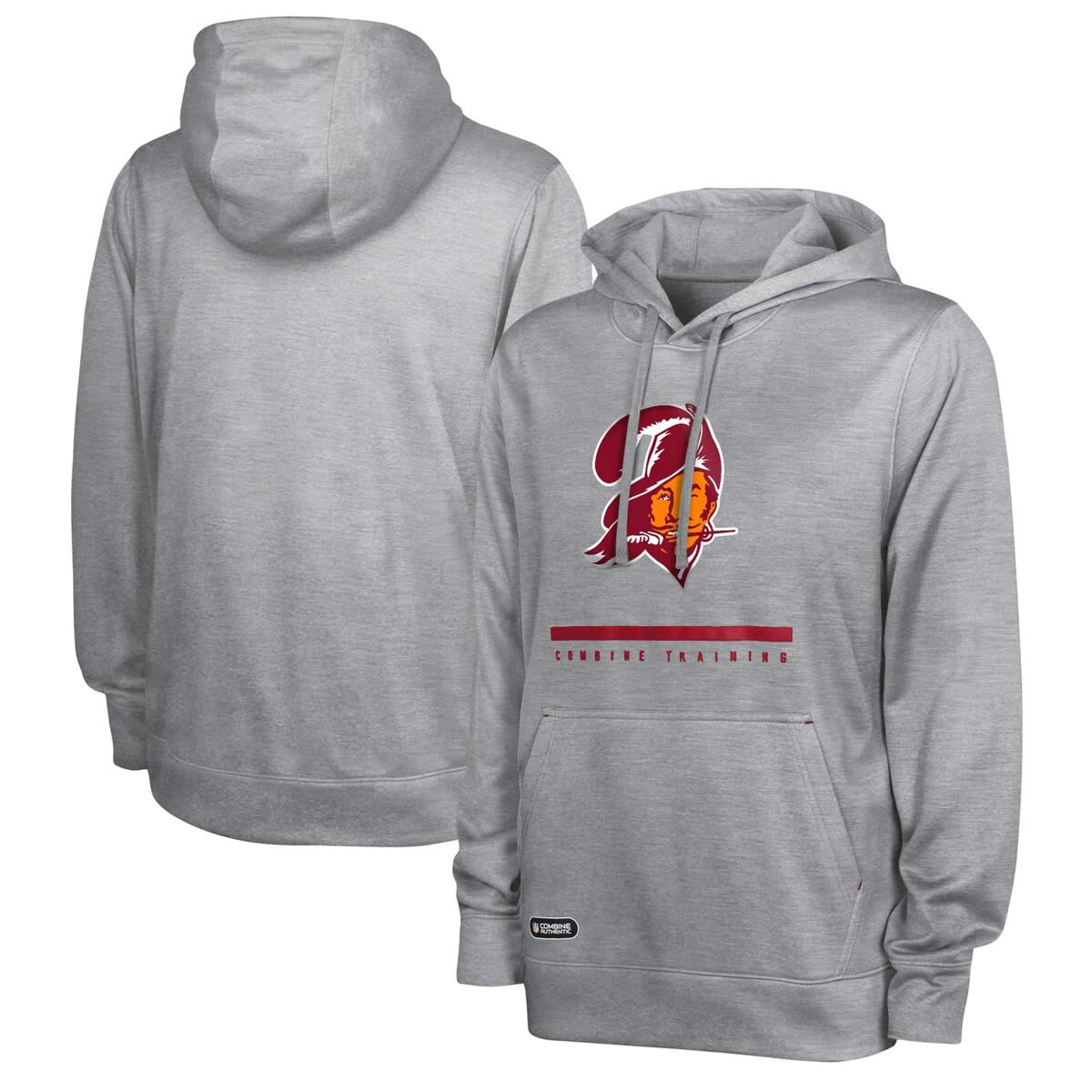 selected Heather Gray