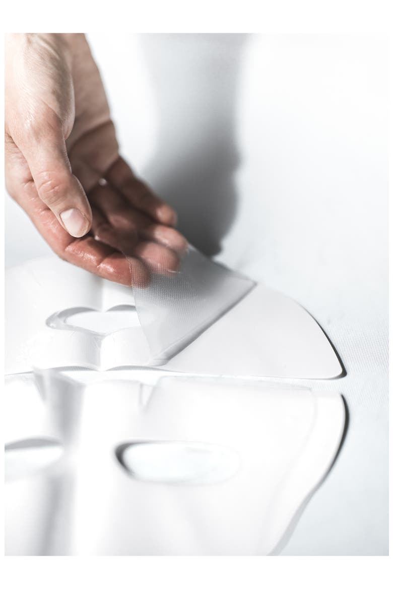 Imprinting Hydrogel Mask, Alternate, color, NONE