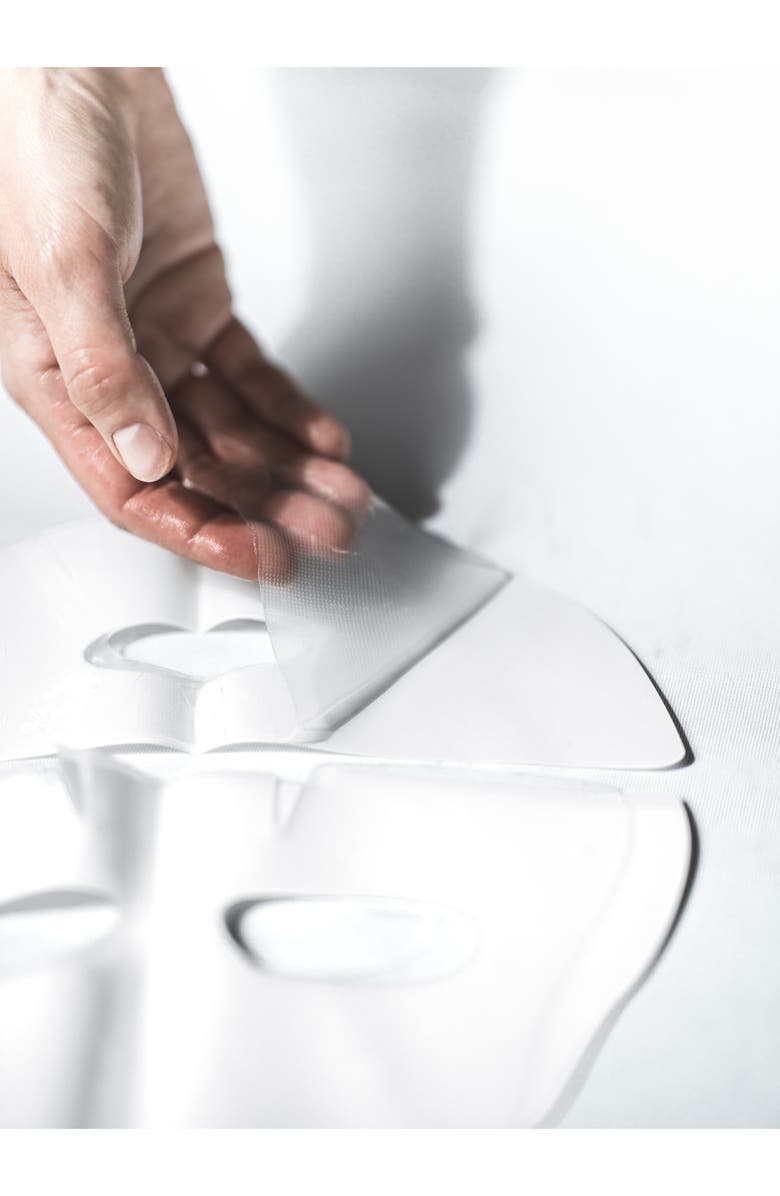 BIOEFFECT Imprinting Hydrogel Mask, Alternate, color, 