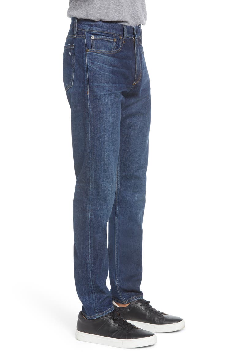 Fit 2 Slim Fit Jeans, Alternate, color, HIGHLAND