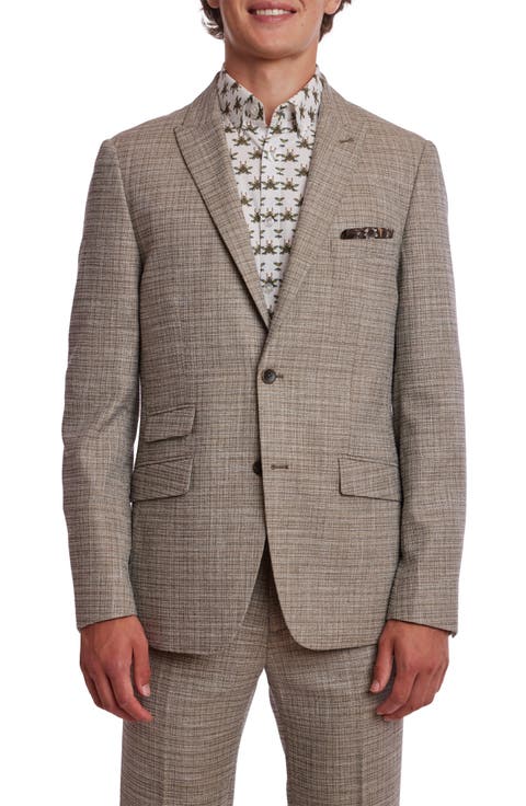 Ashton Slim Fit Sport Coat