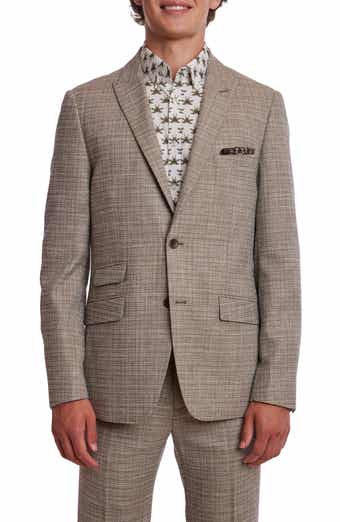 PAISLEY & GRAY Ashton Slim Fit Sport Coat