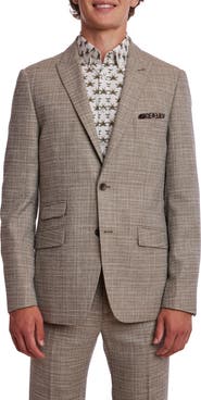PAISLEY & GRAY Ashton Slim Fit Sport Coat